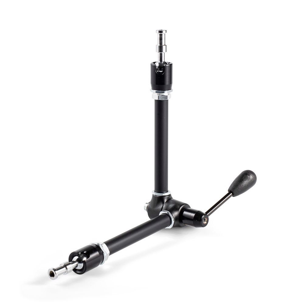 Manfrotto 143N Magic Foto-Arm mit Verriegelungshebel & Verlängerung 3