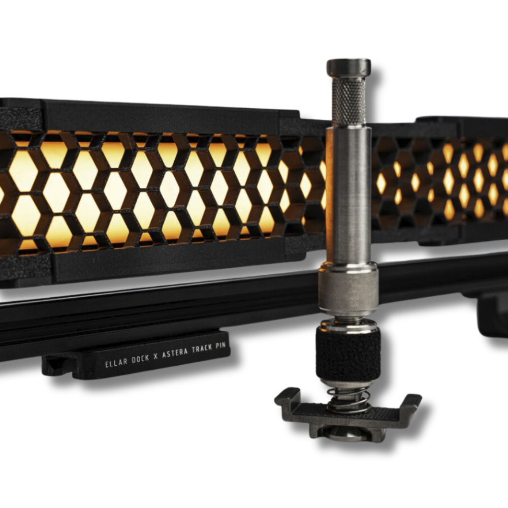 ELLAR Dock für Titan 3