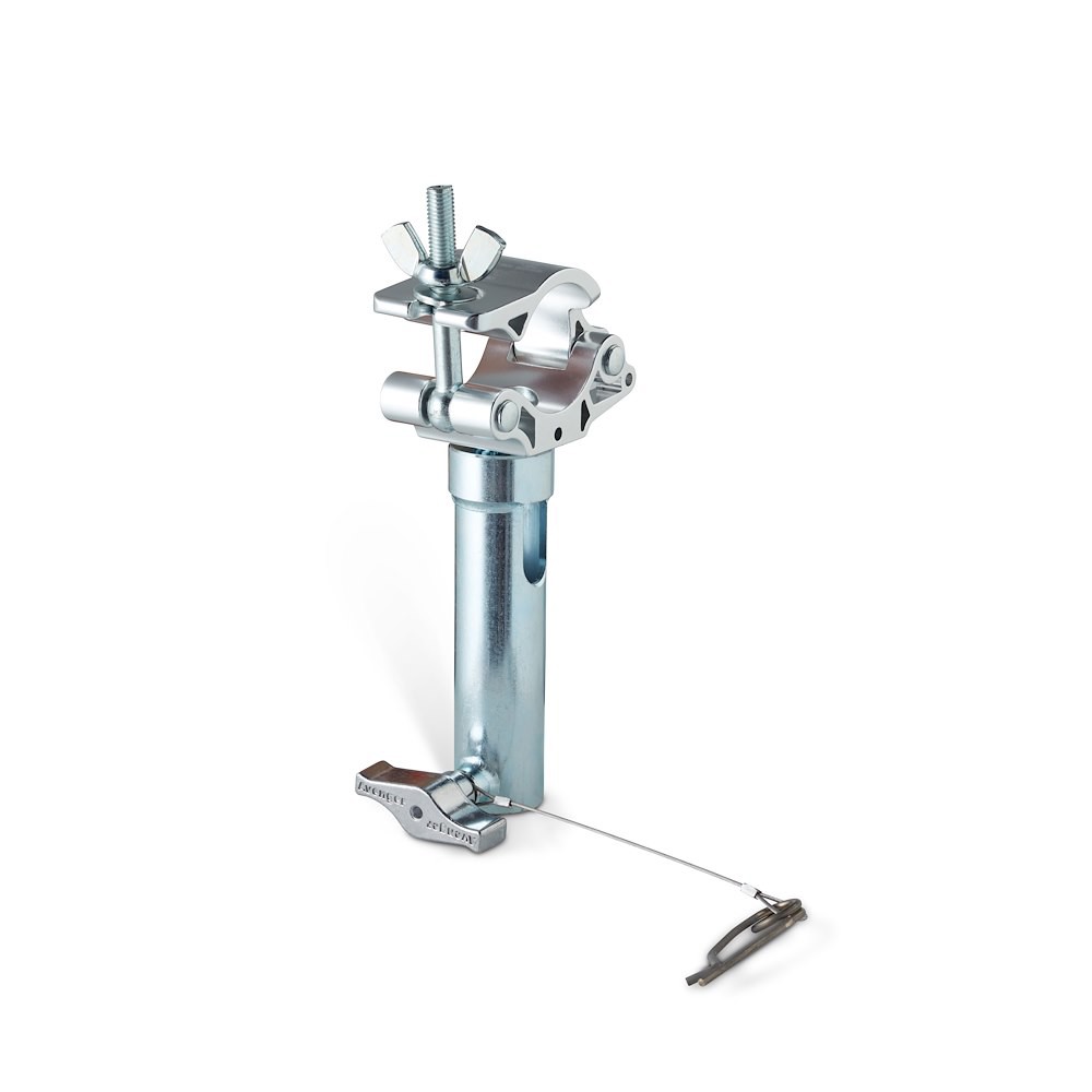Avenger C465-1 LP Half Coupler mit 28mm Hülse