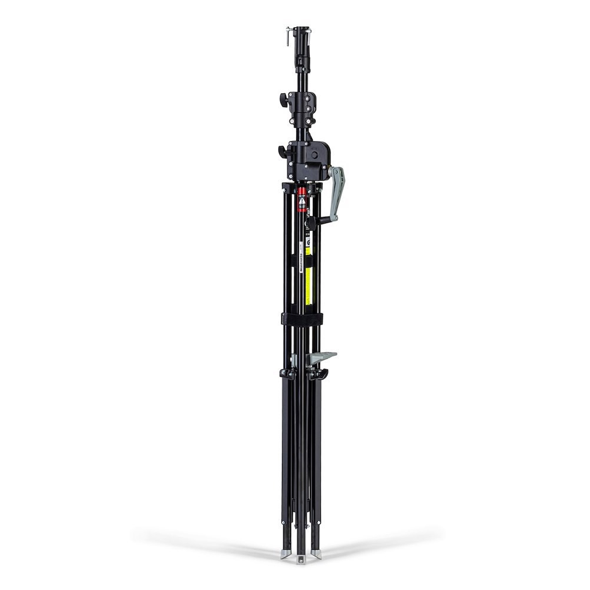 Manfrotto 087NWB Wind-Up 4