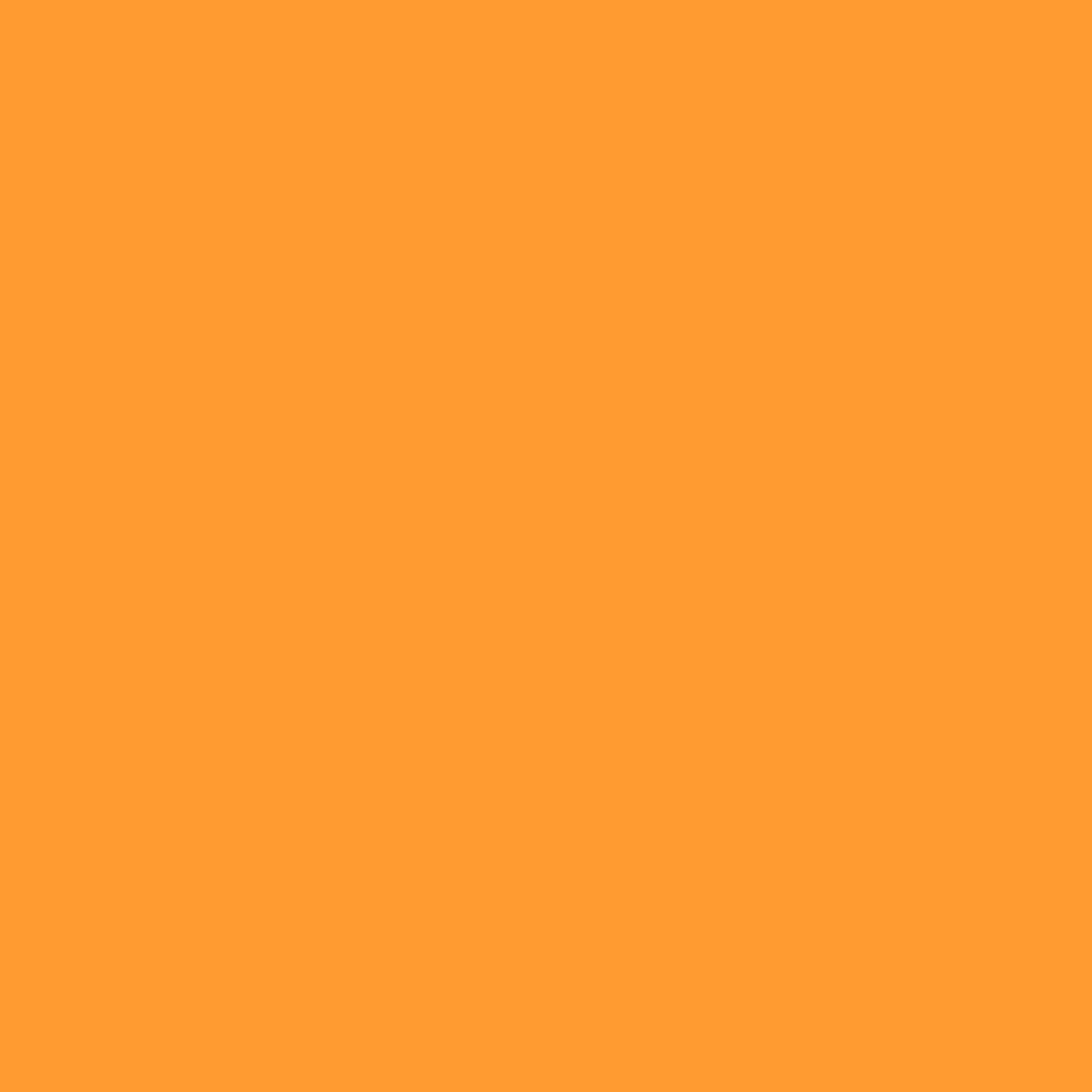 Chris James 204 Full CT Orange