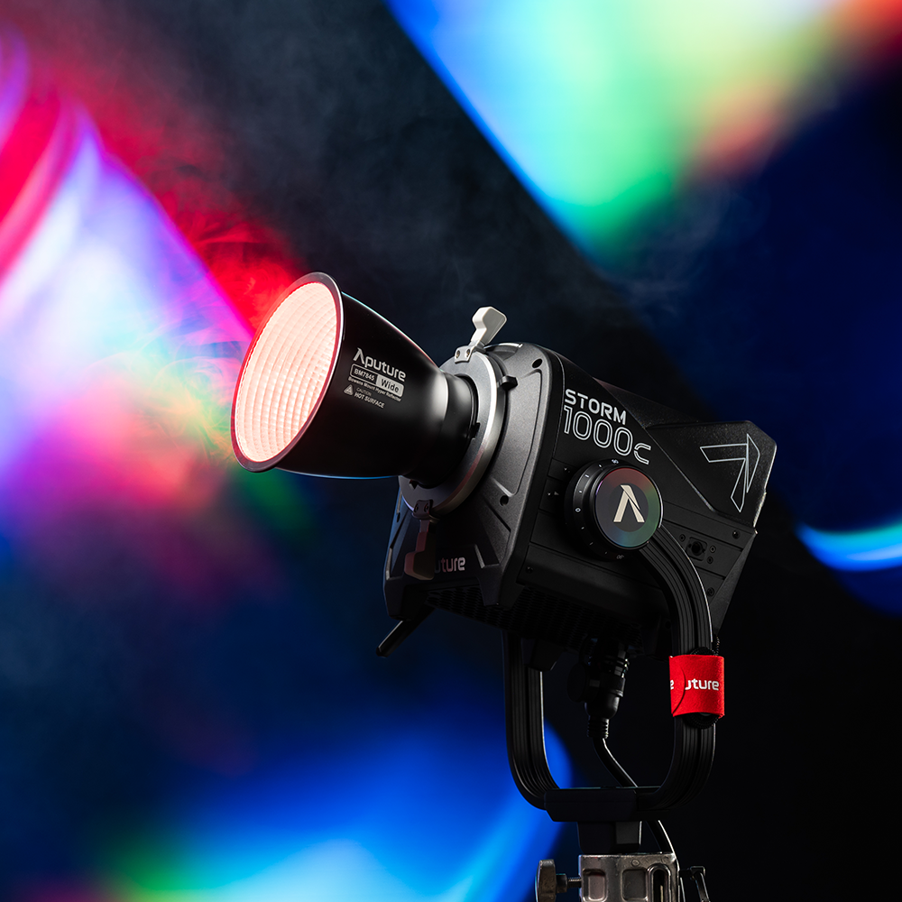 Aputure Storm 1000c 2