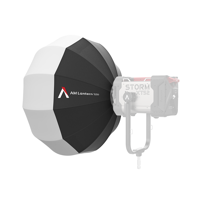 Aputure Storm AM Lantern 120
