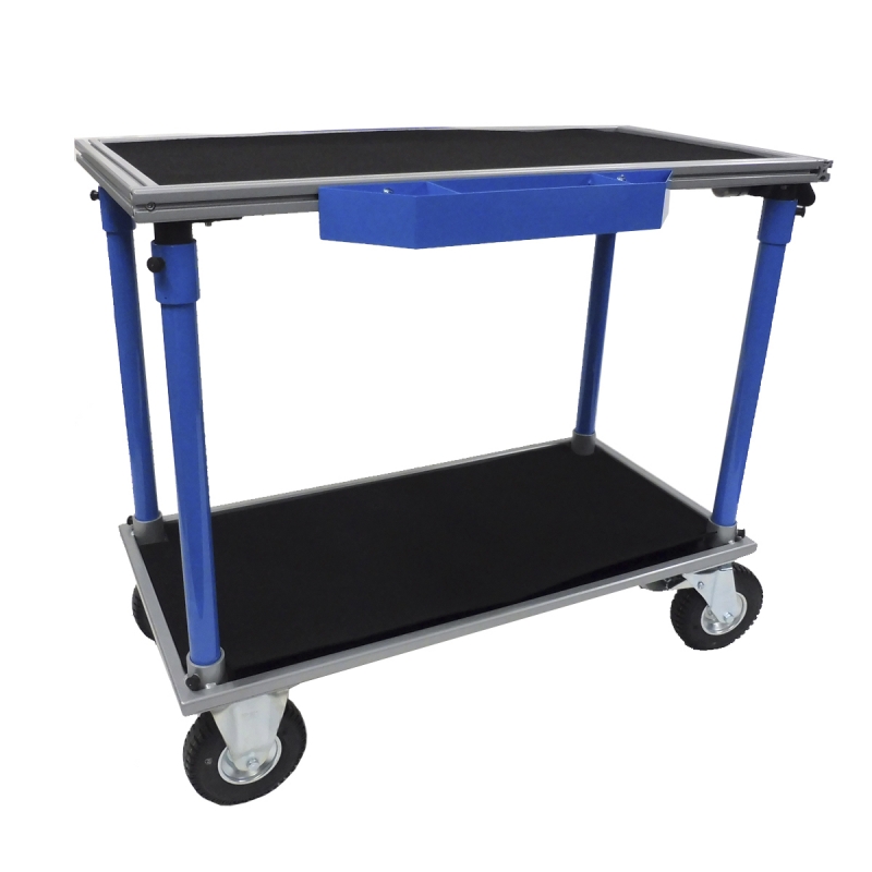 Hil-Tools Zubehörkasten für ARNE HT1 2 Hil-Tools Zubehörkasten für ARNE HT1 2