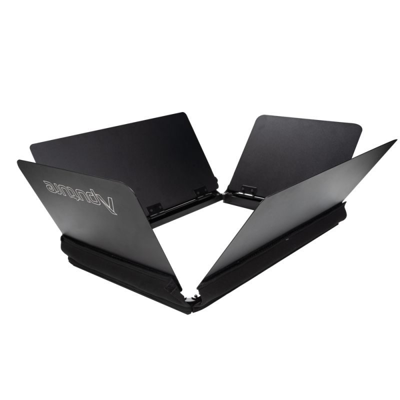 Aputure Barn Door for Nova P300c Aputure Barn Door for Nova P300c