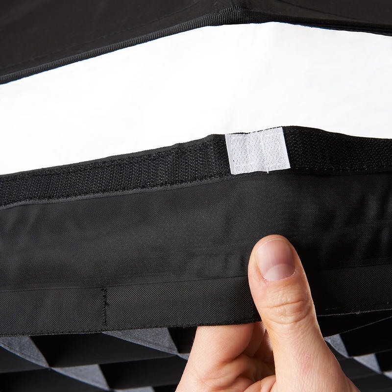 DoPchoice SNAPGRID® 40° für SNAPBAG® OCTA 5' 2