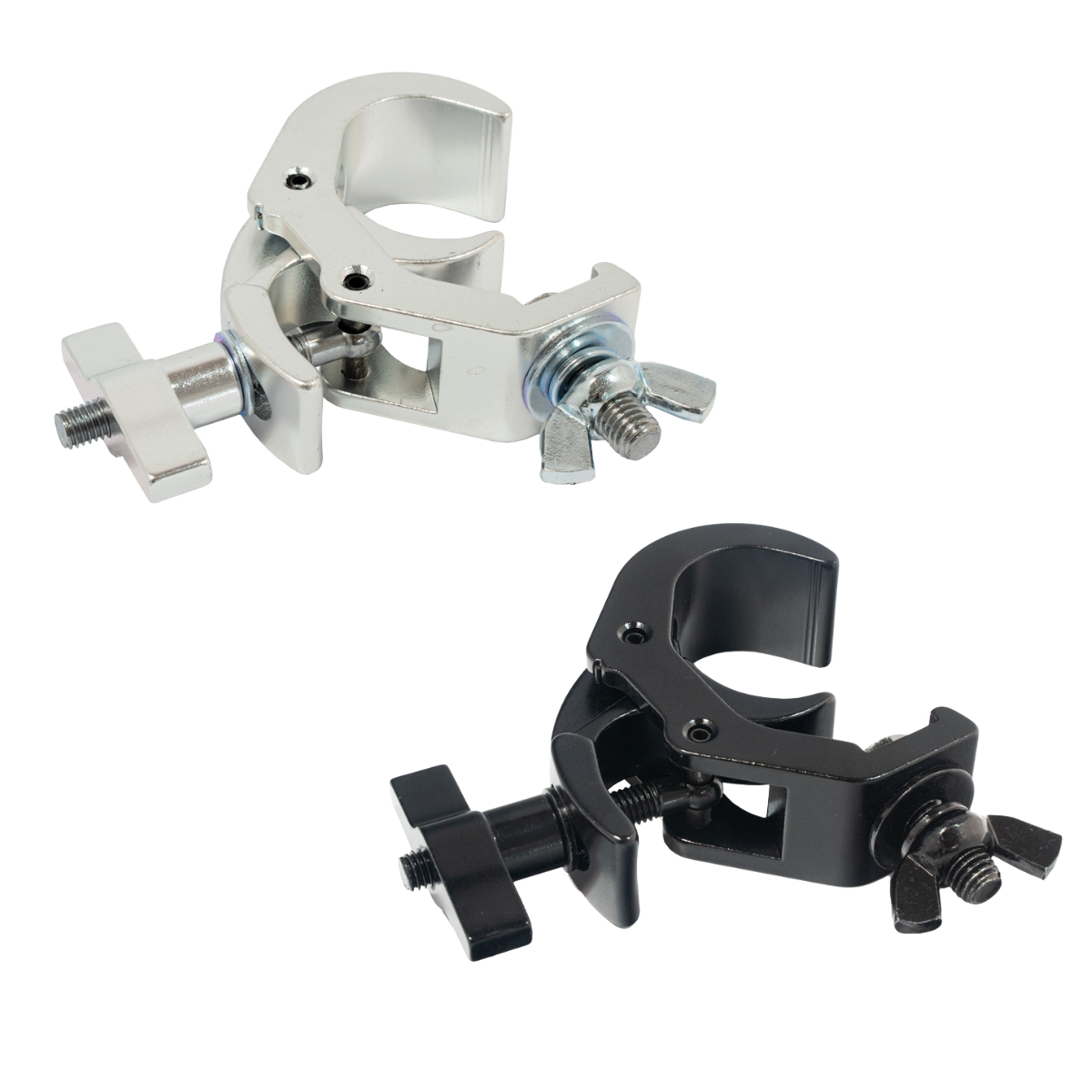 Duratruss DT Jr Selflock Clamp 50kg Duratruss DT Jr Selflock Clamp 50kg