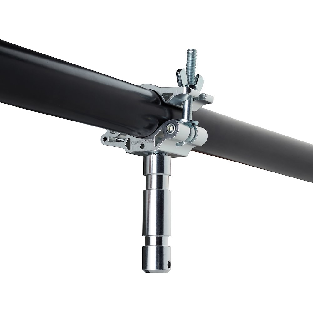 Avenger C461-1 LP Half Coupler 48-52mmØ mit 28 mm Spigot