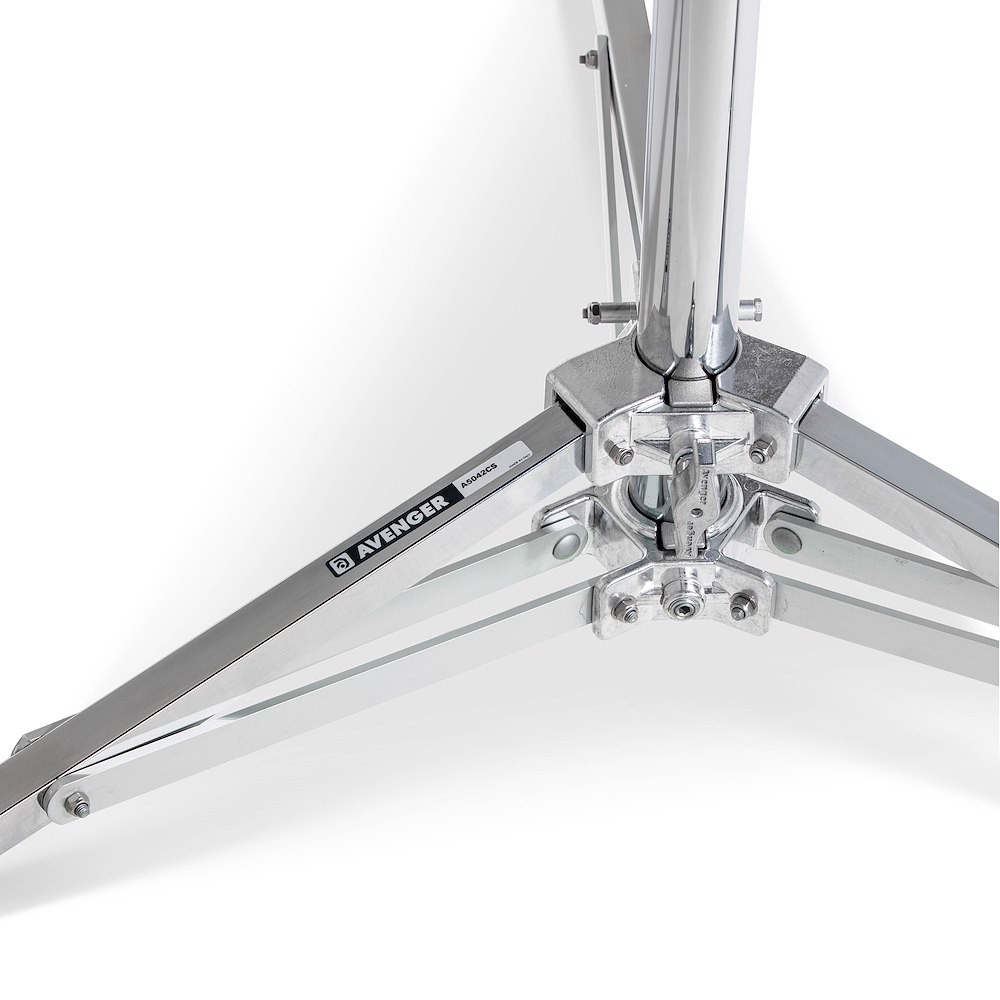 Avenger A5042CS Roller Stand 42 6