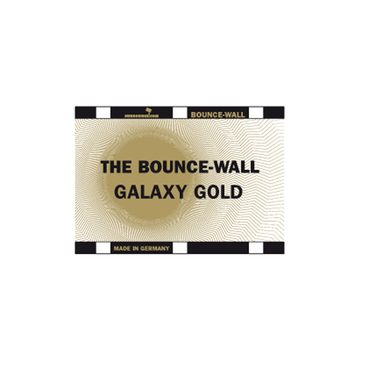 Sunbounce BOUNCE-WALL Reflector GALAXY GOLD/ WHITE