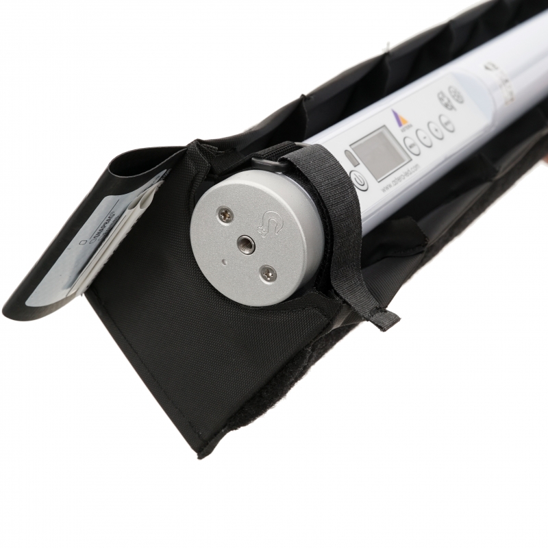 DoPchoice SNAPGRID® 40° für Single Tube universal 2ft 2