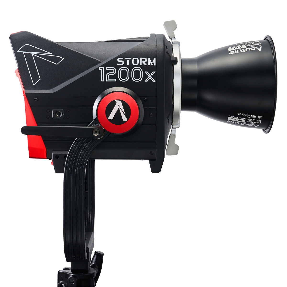 Aputure Storm 1200x 4