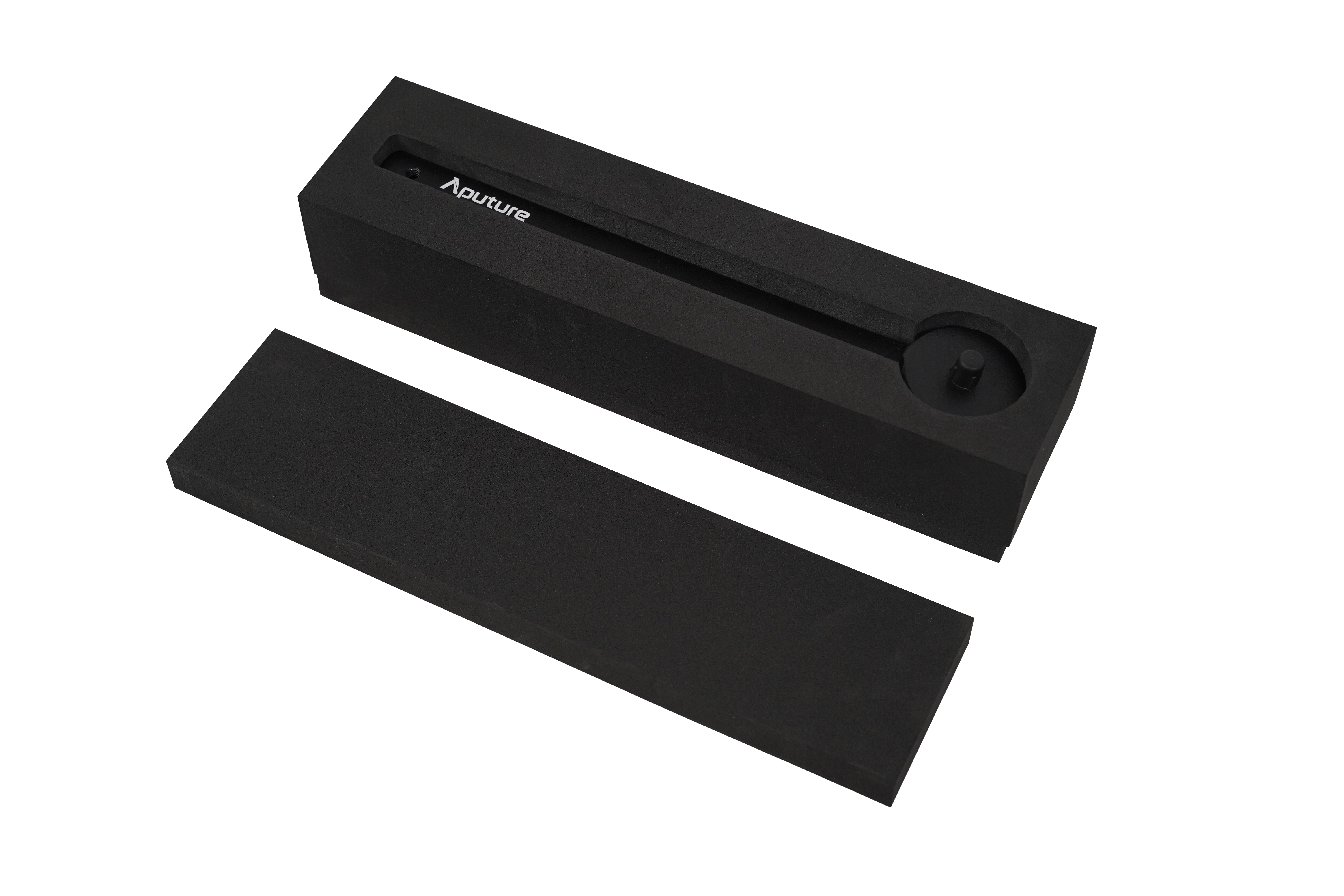 Aputure 1/4-20in Collapsible Tripod Base for INFINIBAR 8