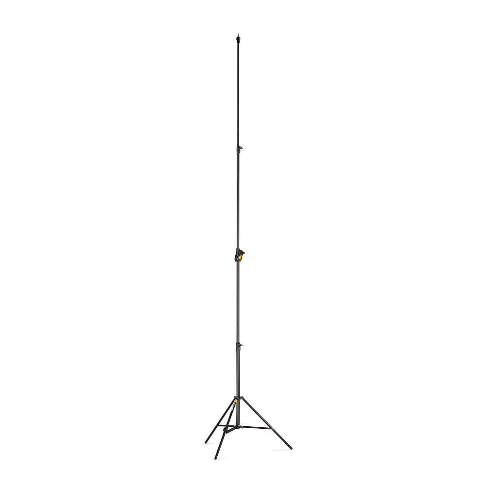 Manfrotto 420NSB Combi Boom Stand Schwarz 10