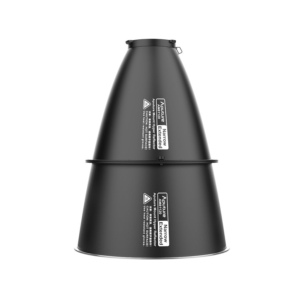 Aputure Storm XT52 Narrow-Angle Reflektor für XT52