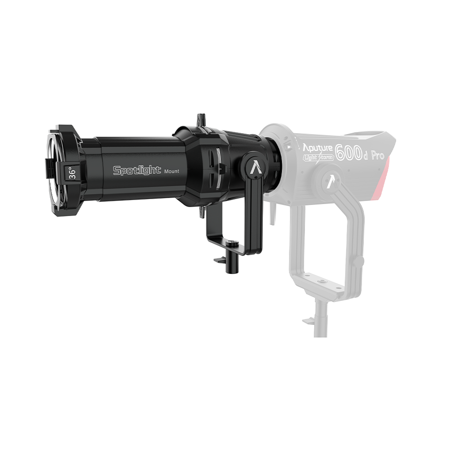 Aputure Spotlight Mount Set 36° 2