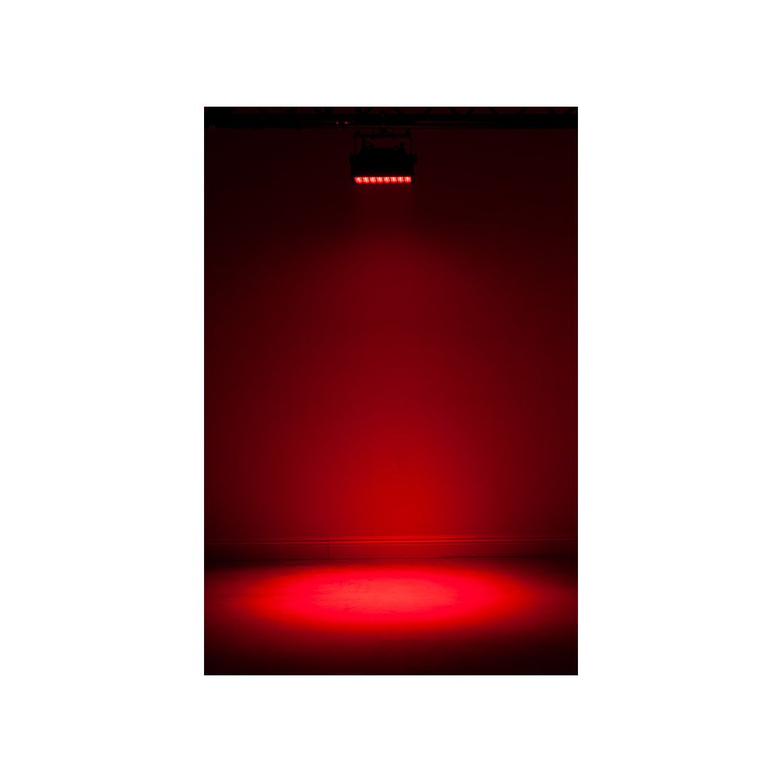 ADJ 32 HEX Panel IP  LED Wash/Blinder/Strobe 32x12W