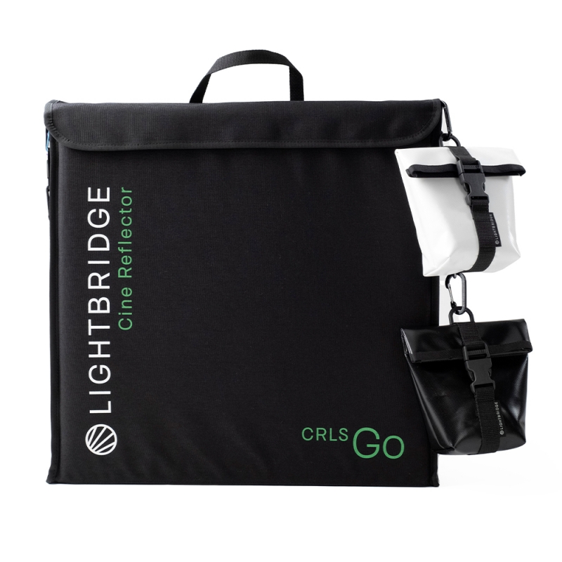 Lightbridge C-Go 2.0 Kit