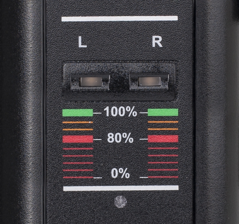 SWIT S-3822S Ladegerät 2-fach V-Mount 2