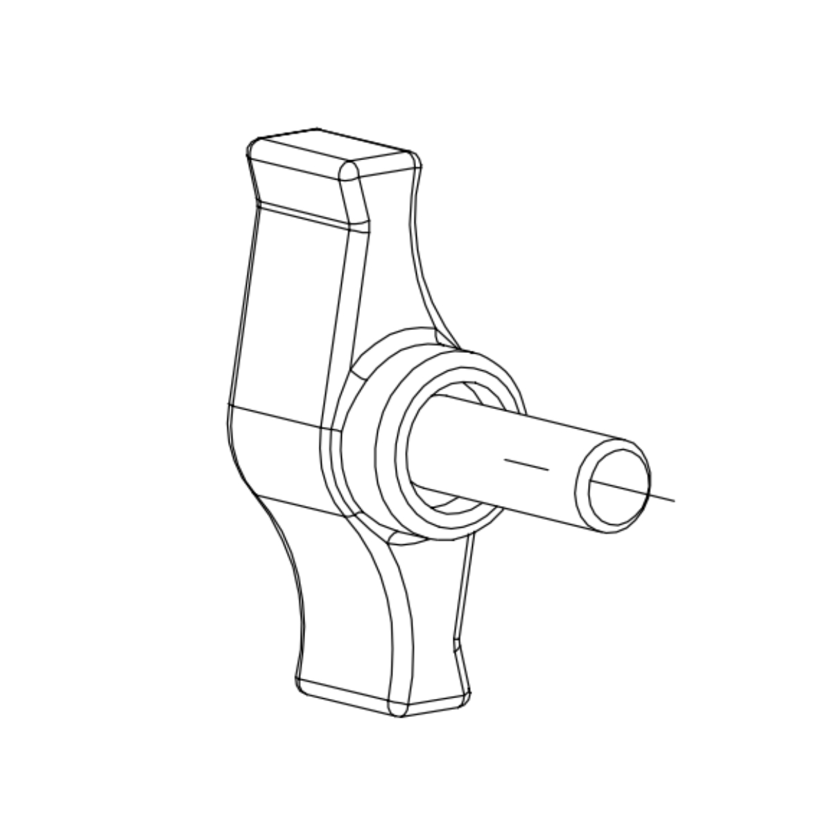 Manfrotto RAV02E009BR