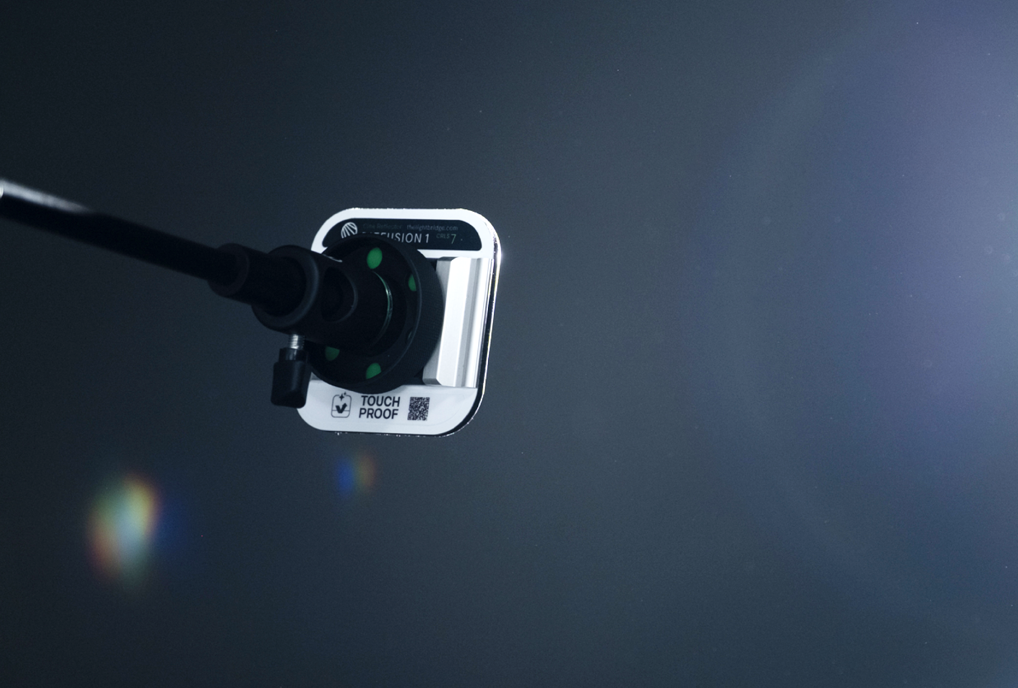 Lightbridge 7x7 (Gen2) DIFF0-DIFF4 3