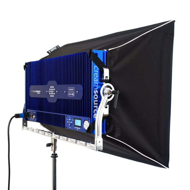DopChoice SNAPBAG® für Creamsource DOPPIO BIG 2