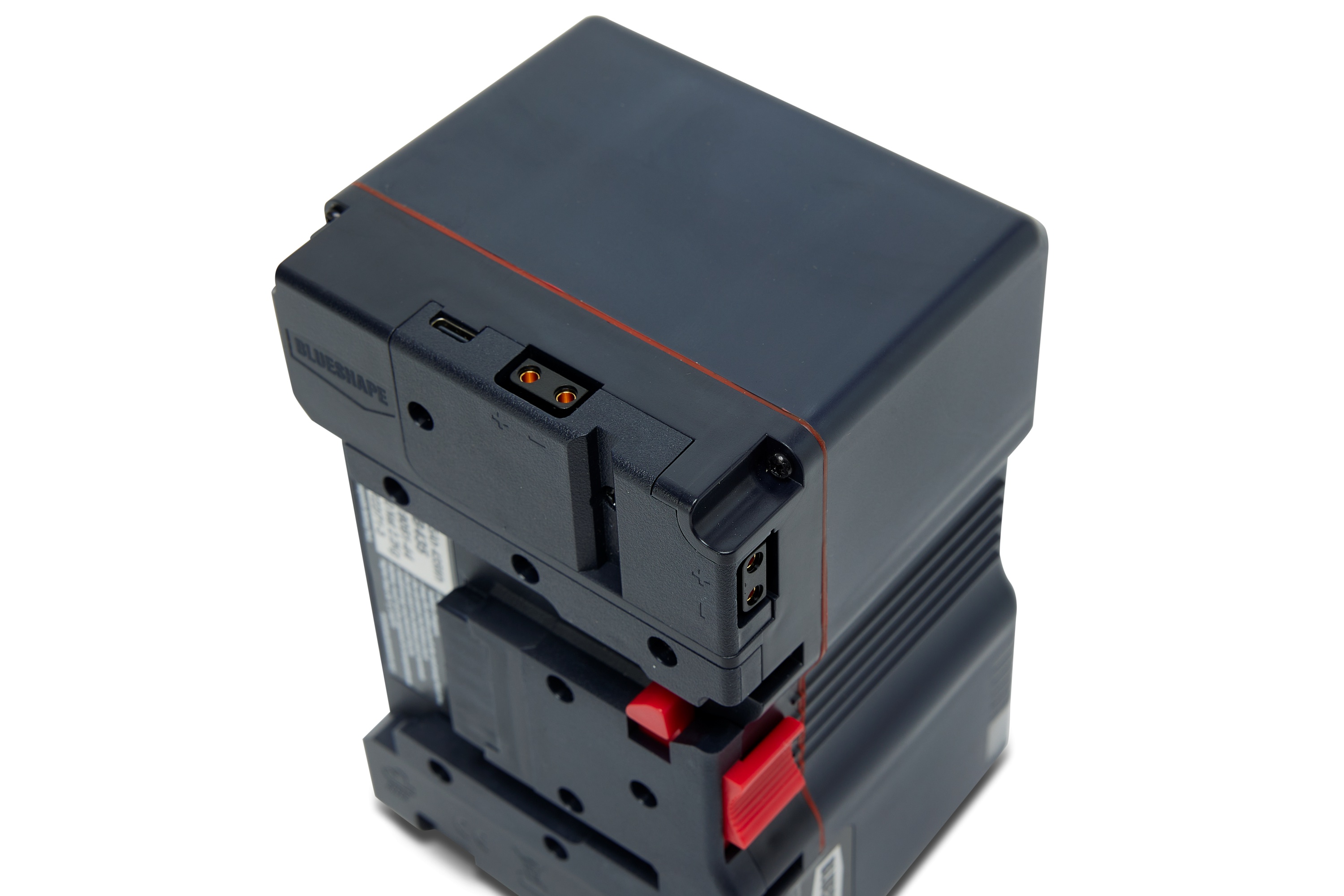 Blueshape BB435 B-Mount Akku 28,8V 4350Wh 5