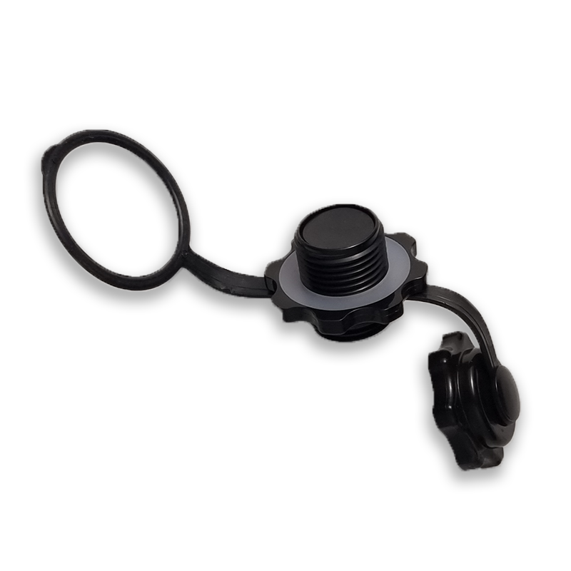 Caligri E-Teil: Spare Valve