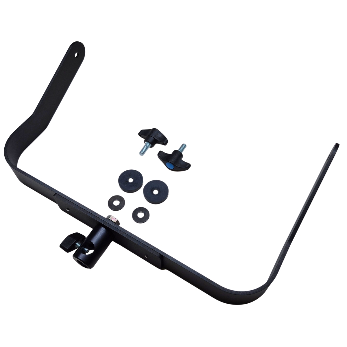 VELVET Montagebügel 16/28mm für VELVET1