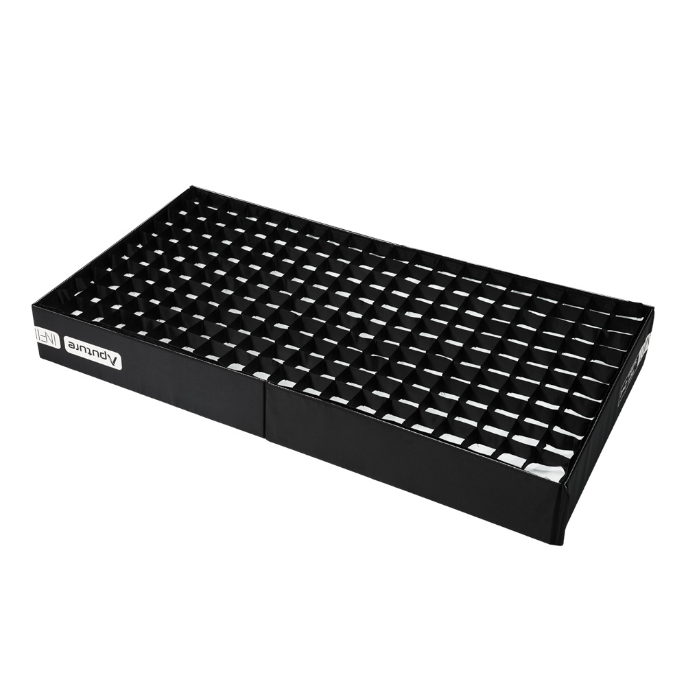 Aputure INFINIMAT Rigid Softbox 2x4 4