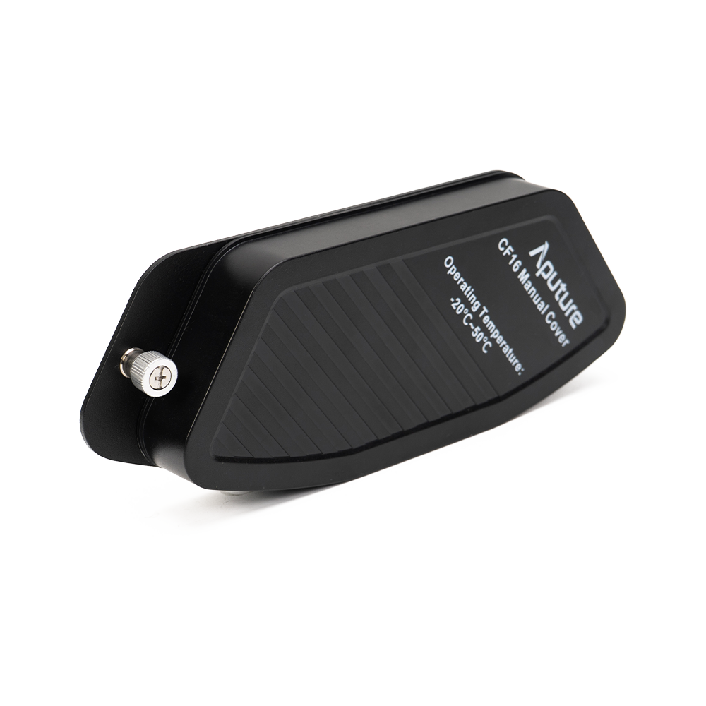 Aputure CF16 Fresnel Manual Fokus Cover 3