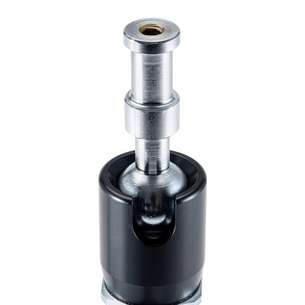 Avenger D244N Friction Arm w/T-Knob Black 3