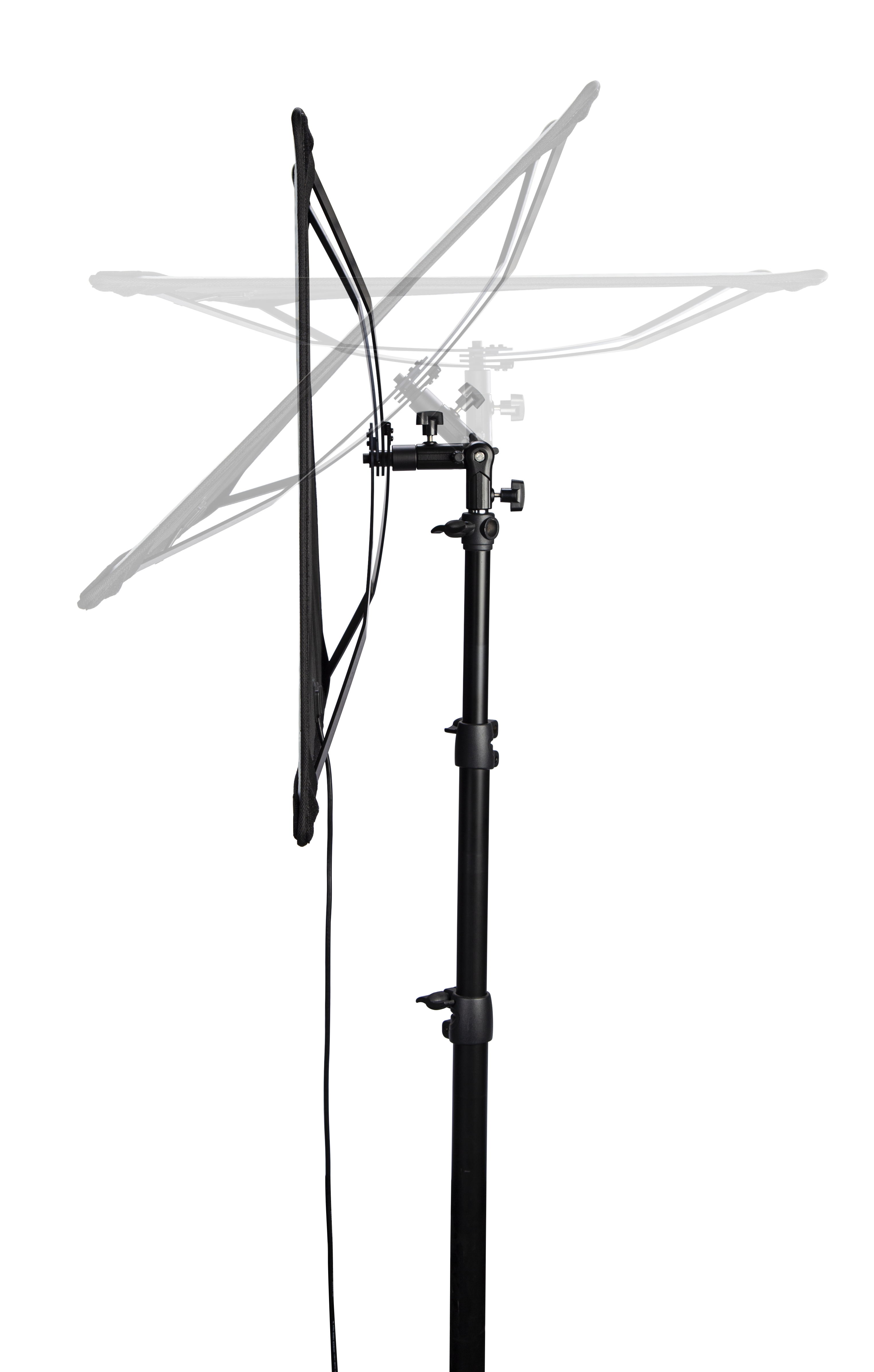 SWIT SL-150P 150W Bi-color IP54 RainProof Flexible Light 4