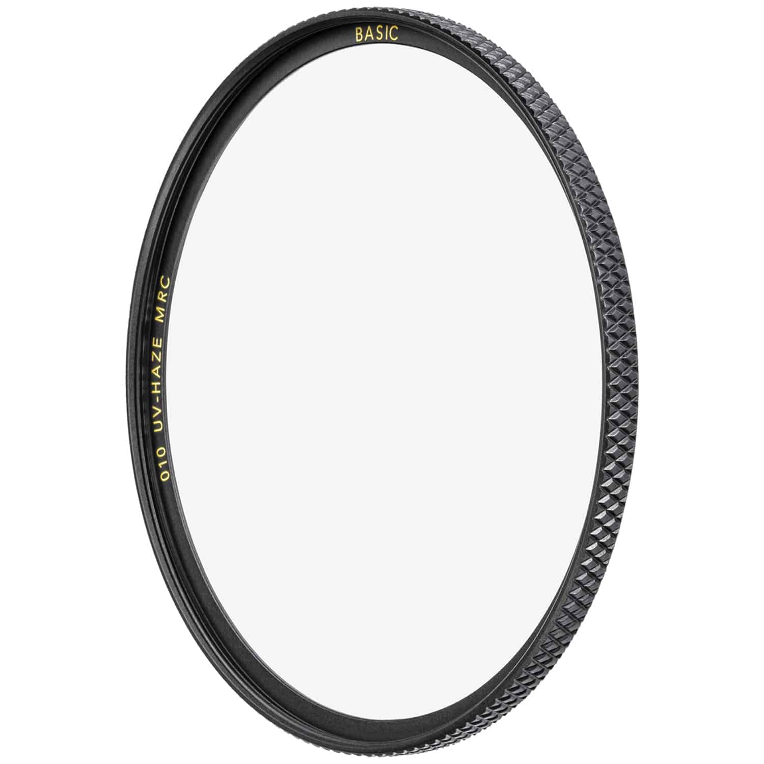 B+W UV-Filter 010 MRC BASIC 72 B+W UV-Filter 010 MRC BASIC 72