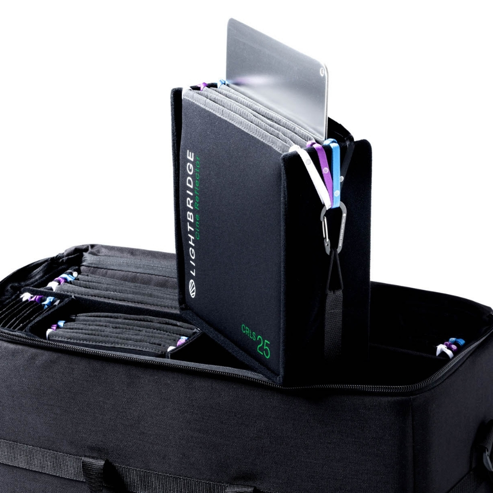 Lightbridge C-Move+ DS (Gen2) 5