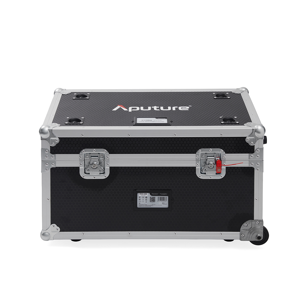 Aputure Flight Case für XT52 Lamp Head 2