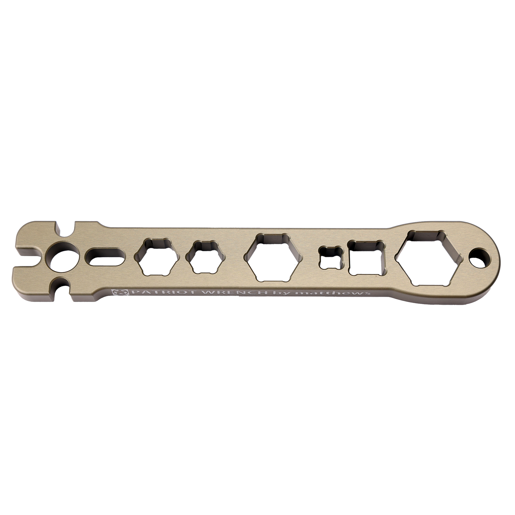 Patriot Wrench 2
