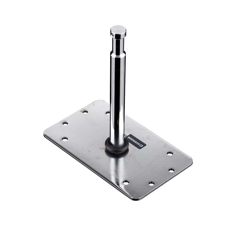 Avenger F805 6" Baby Wall Plate