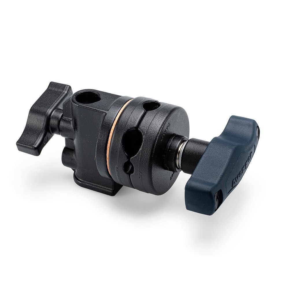 Avenger A2033FCBKIT C-Stativ Stativ 40'' schwarz 3,3m Kit 9