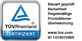 DT PRO Narrow Clamp 500kg Stainless A4 3