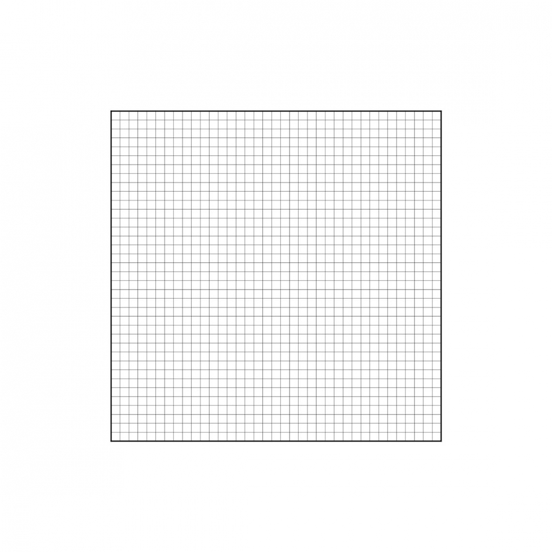 DoPchoice Butterfly Grid 4 x 4 Meter 50° 2