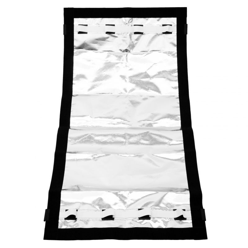 DoPchoice Astera Adapter für SNAPBOX® 4' x 2' DoPchoice Astera Adapter für SNAPBOX® 4' x 2'