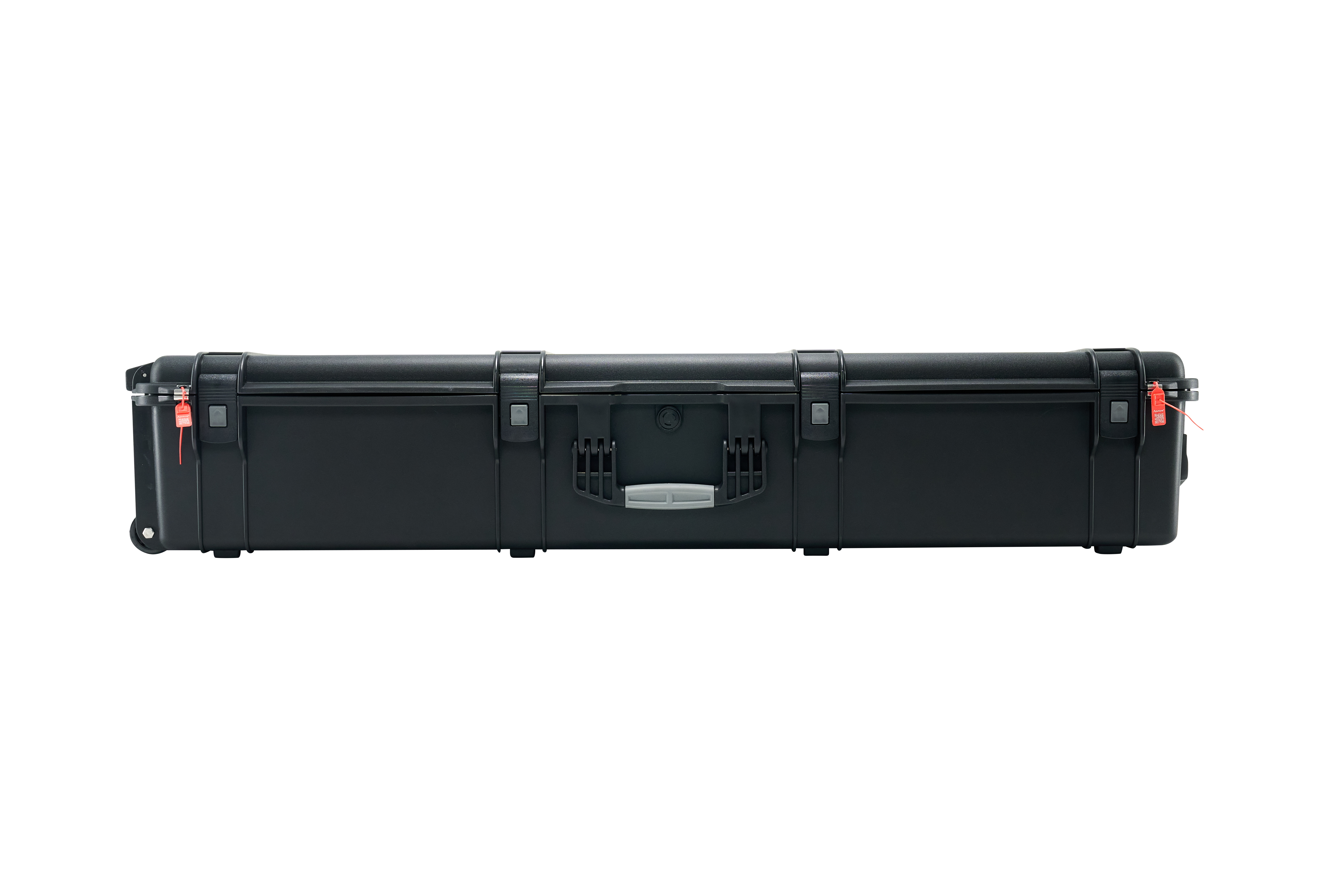 Aputure INFINIBAR PB12 4-Light Rolling Hard Case 2