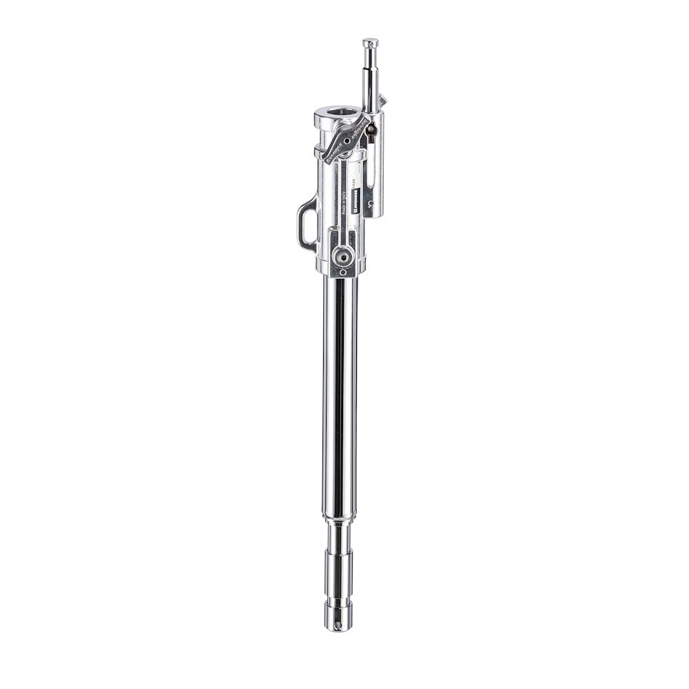 Avenger C626 Tripod Extension Junior Steel