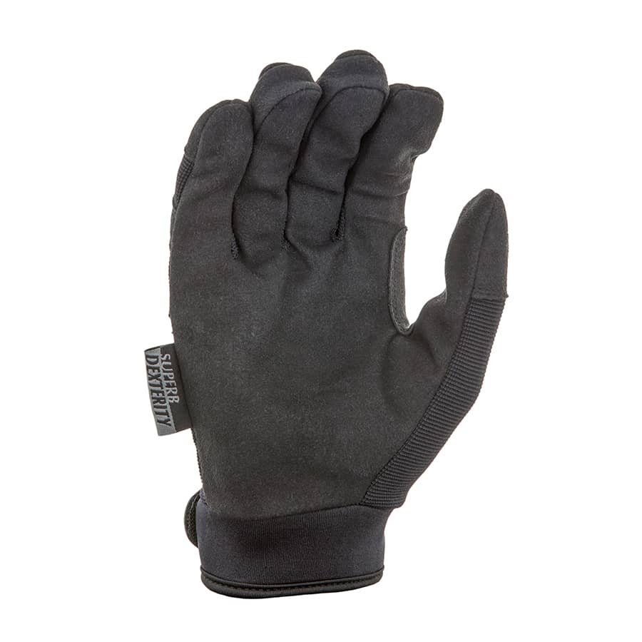 Dirty Rigger Comfort Fit 0.5 High Dexterity Glove 3