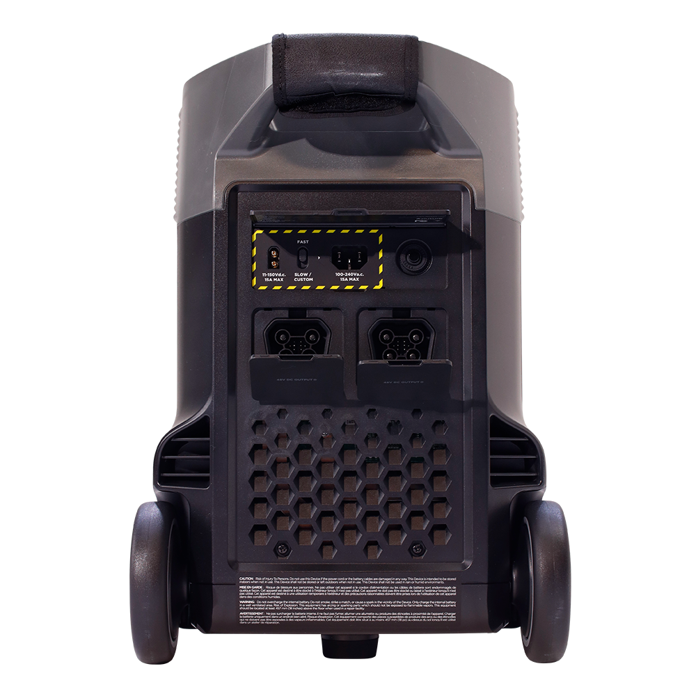 Aputure DELTA PRO(EU) (powered by Ecoflow) 5 Aputure DELTA PRO(EU) (powered by Ecoflow) 5