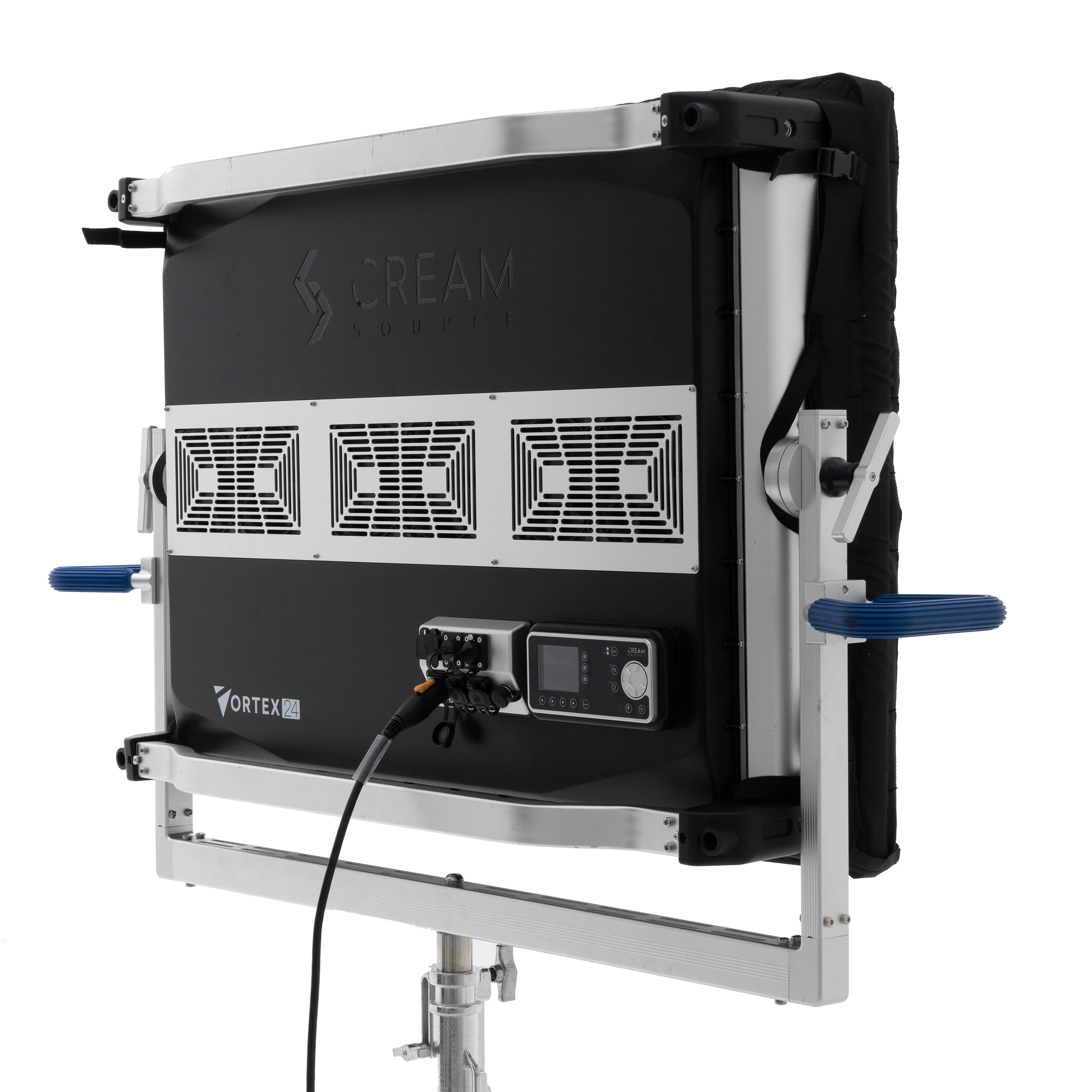DoPchoice SNAPGRID® 40° für Creamsource VORTEX24 4