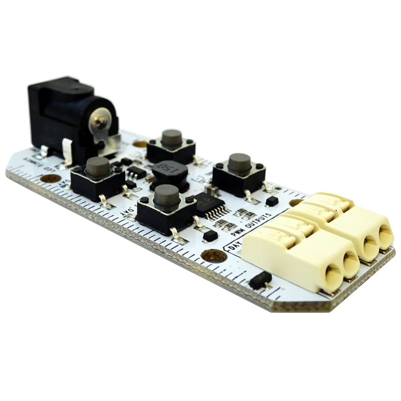 Exalux DIMLITE DL2x2A Mini Dimmer 2