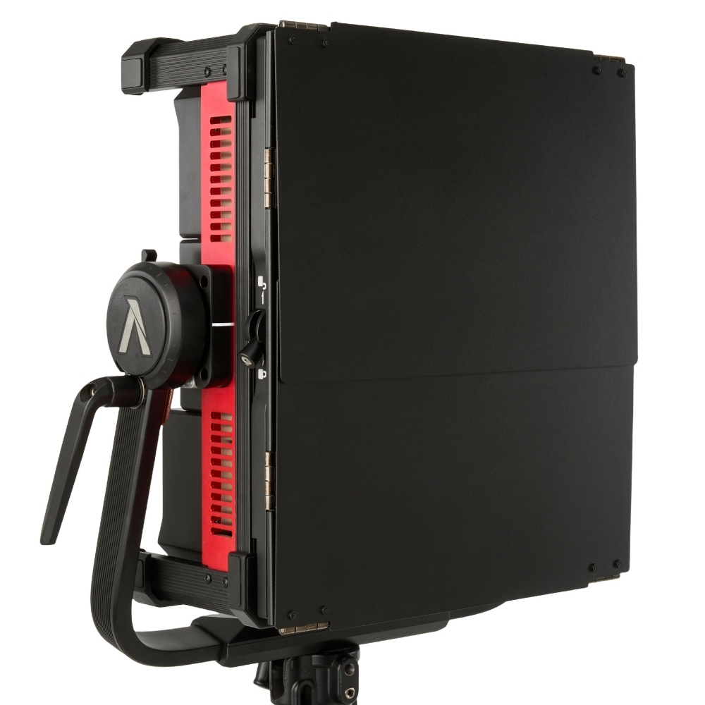 Aputure NOVA II 1x1 Barn Doors 5