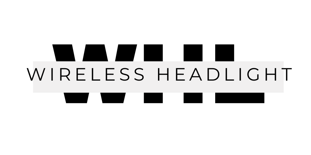 Wireless-Headlight Wireless-Headlight